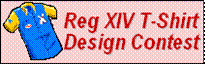 Reg XIV Design Contest